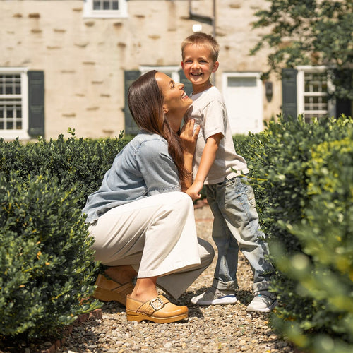 PRO BRAIDED CLOG WOMEN'S CASUAL Dansko 