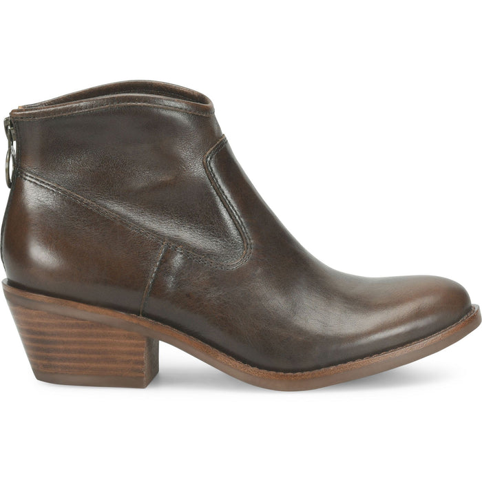 SOFFT AISLEY Boots Sofft WHISKEY 6 M