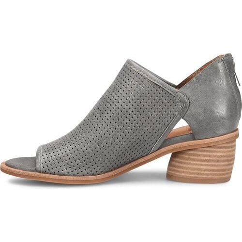 SOFFT CARLEIGH - FINAL SALE! moon grey below map (10/23/24) do not publish. Missing variants - If publishing re export to Shopify. still below map 1/29/25 Sandals Sofft 