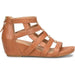 SOFFT RIO II Sandals Sofft LUGGAGE 6 