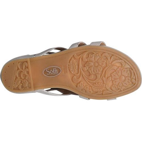 RIO II SANDAL WOMEN'S SANDALS Sofft 