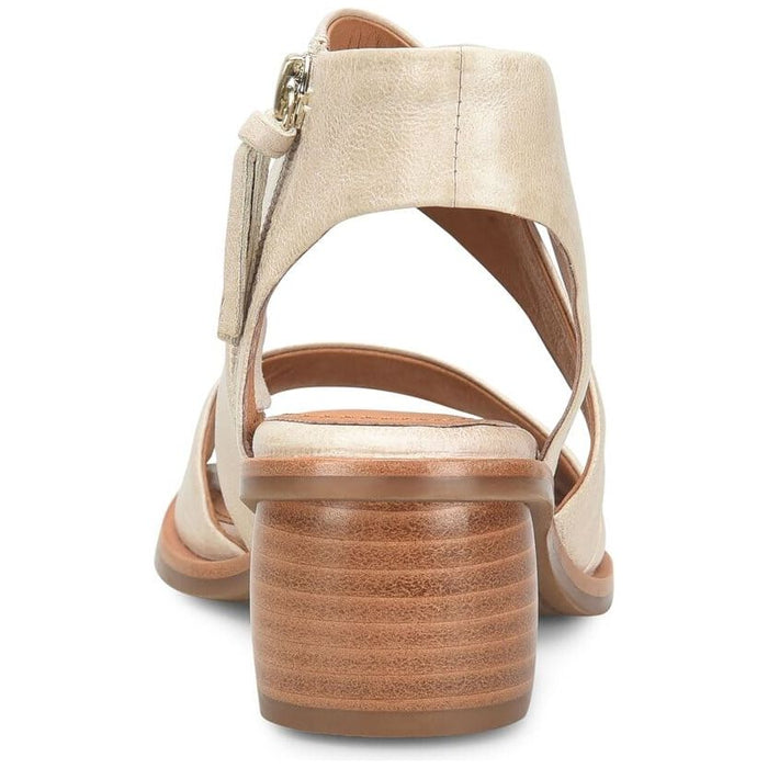 CAMILLE SANDAL WOMEN'S SANDALS Sofft 