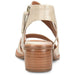 CAMILLE SANDAL WOMEN'S SANDALS Sofft 