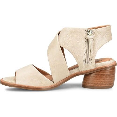 CAMILLE SANDAL WOMEN'S SANDALS Sofft 