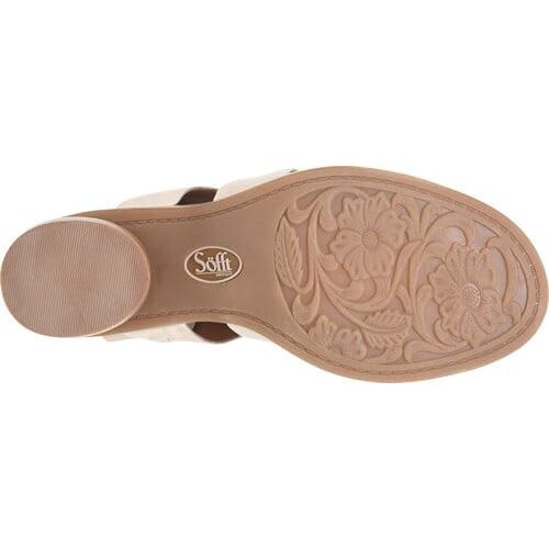 CAMILLE SANDAL WOMEN'S SANDALS Sofft 