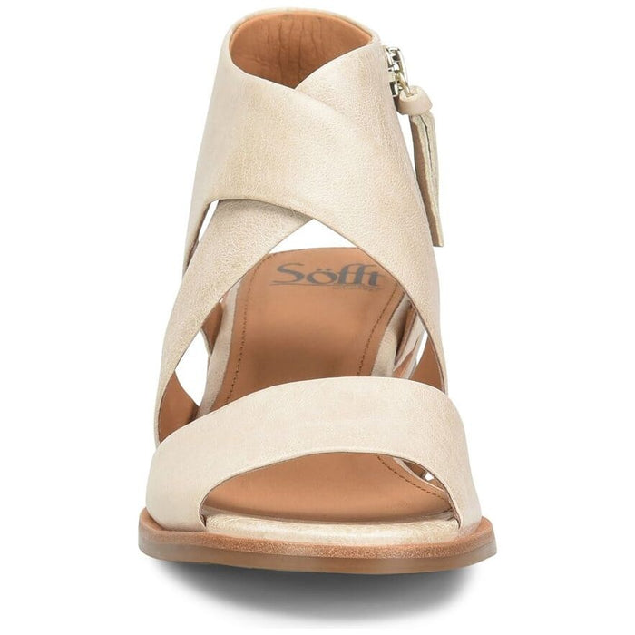 CAMILLE SANDAL WOMEN'S SANDALS Sofft 