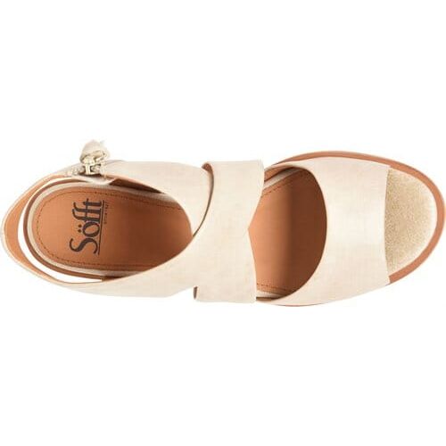 CAMILLE SANDAL WOMEN'S SANDALS Sofft 