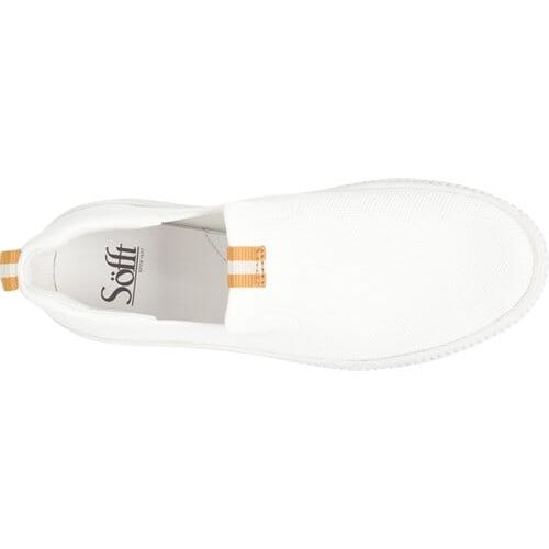 FRAYDA SLIP ON KNIT WOMEN'S CASUAL Sofft 