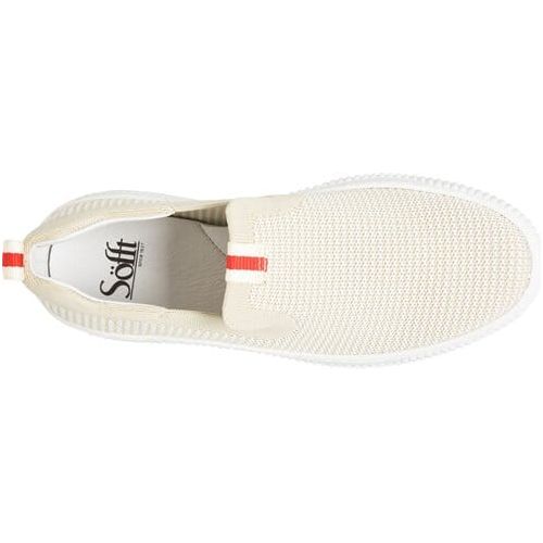 FRAYDA SLIP ON KNIT WOMEN'S CASUAL Sofft 
