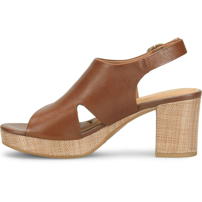 LIV SANDAL WOMEN'S SANDALS Sofft 