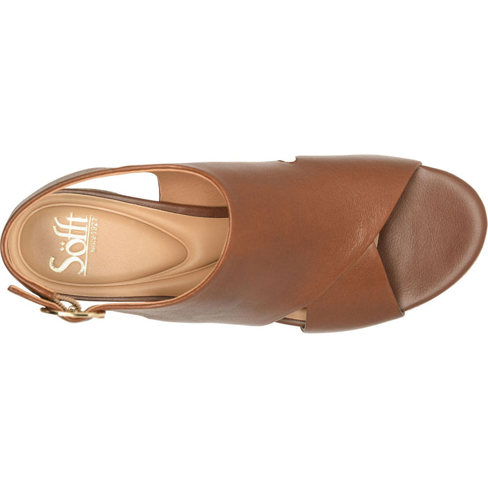 LIV SANDAL WOMEN'S SANDALS Sofft 