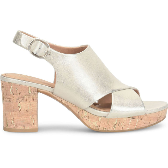SOFFT LIV Sandals Sofft PLATINO 6 