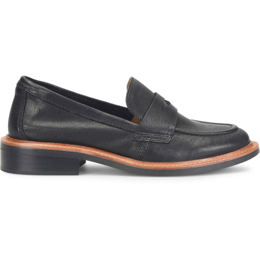 SOFFT MARA LOAFER Flats SOFFT SHOE COMPANY BLACK 6 M