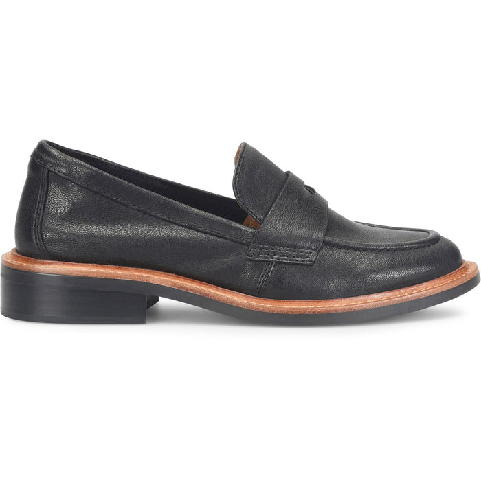 SOFFT MARA LOAFER Flats SOFFT SHOE COMPANY BLACK 6 M