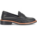 SOFFT MARA LOAFER Flats SOFFT SHOE COMPANY BLACK 6 M