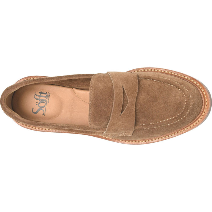 SOFFT MARA LOAFER Flats SOFFT SHOE COMPANY 