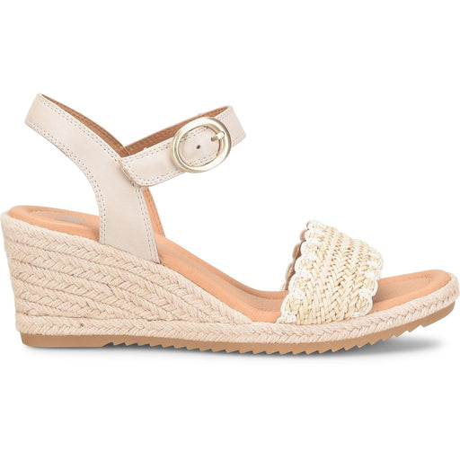 SOFFT INEZ Sandals Sofft BEIGE/LATTE 6 