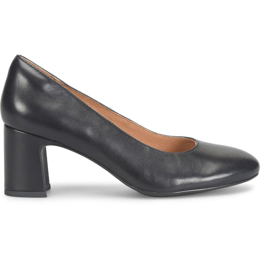 SOFFT ANNA MARIE PUMP Heels Sofft BLACK 6 M