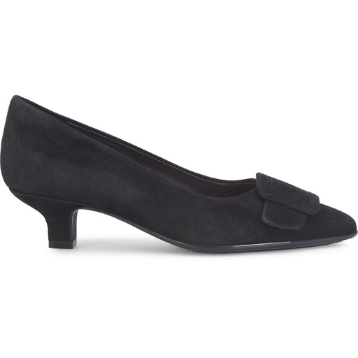 SOFFT SADIE PUMP Heels Sofft BLACK 6 M