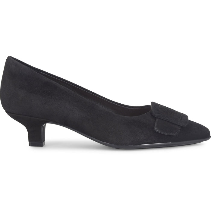 SOFFT SADIE PUMP Heels Sofft BLACK 6 M