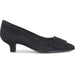 SOFFT SADIE PUMP Heels Sofft BLACK 6 M