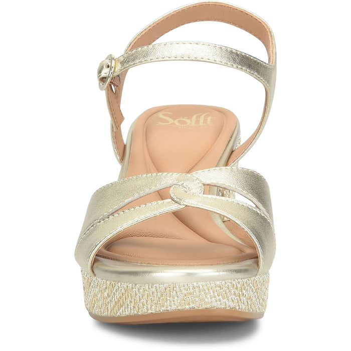 LUCILLE SANDAL WOMEN'S SANDALS Sofft 