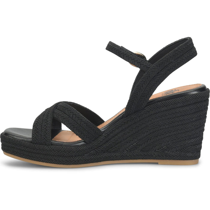 NEWBURY SANDAL WOMEN'S SANDALS Sofft 