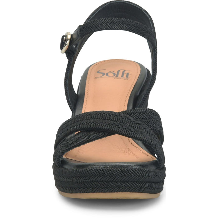 NEWBURY SANDAL WOMEN'S SANDALS Sofft 