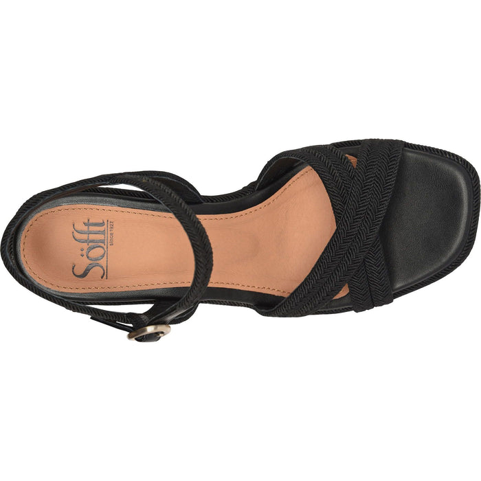 NEWBURY SANDAL WOMEN'S SANDALS Sofft 