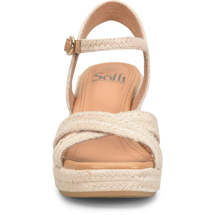 NEWBURY SANDAL WOMEN'S SANDALS Sofft 