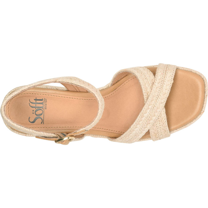 NEWBURY SANDAL WOMEN'S SANDALS Sofft 