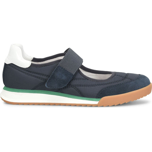 KELLY WOMEN'S CASUAL Sofft NAVY 6 M