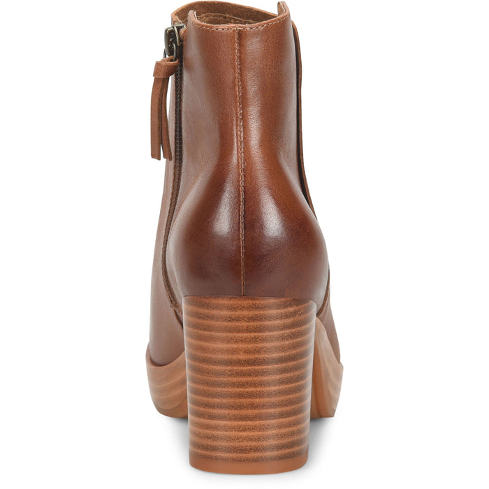 SOFFT KENDALL HEELED BOOT - MISSING FEATURES BULLET POINTS Boots Sofft 