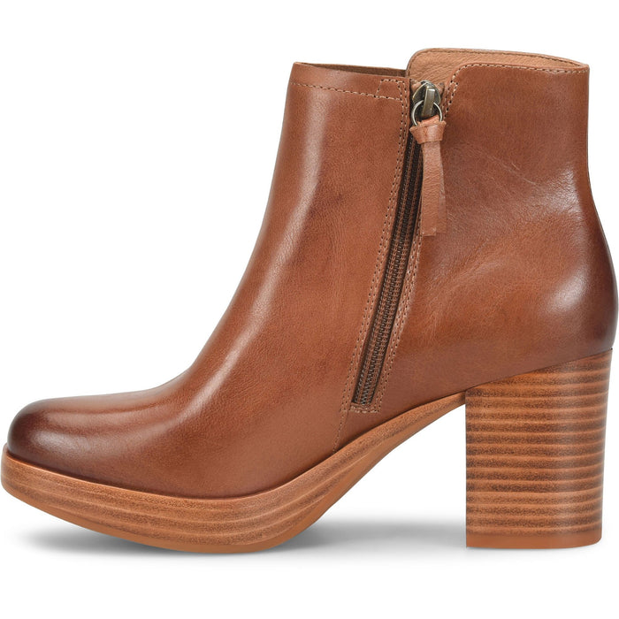SOFFT KENDALL HEELED BOOT - MISSING FEATURES BULLET POINTS Boots Sofft 