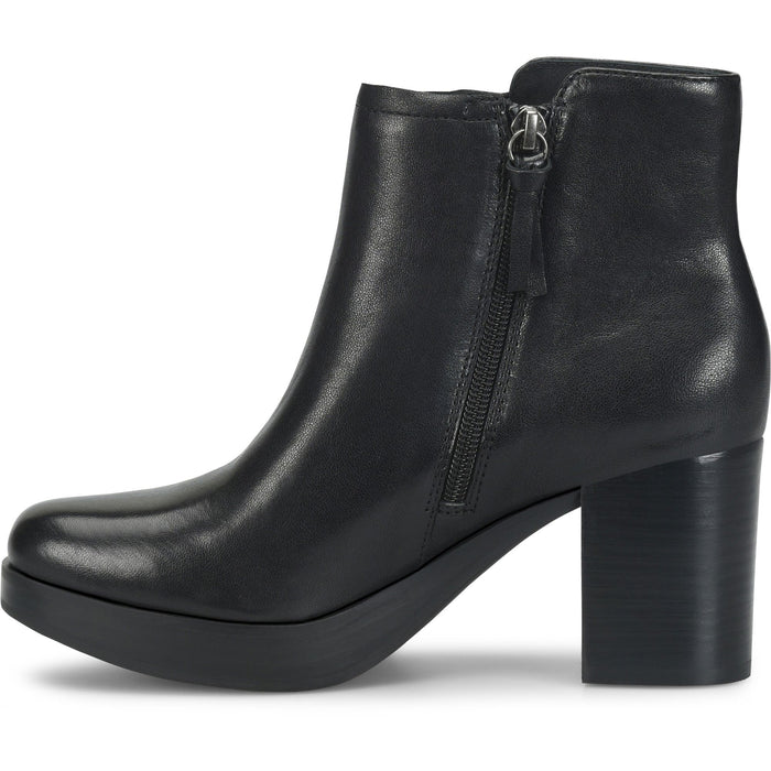 SOFFT KENDALL HEELED BOOT - MISSING FEATURES BULLET POINTS Boots Sofft 