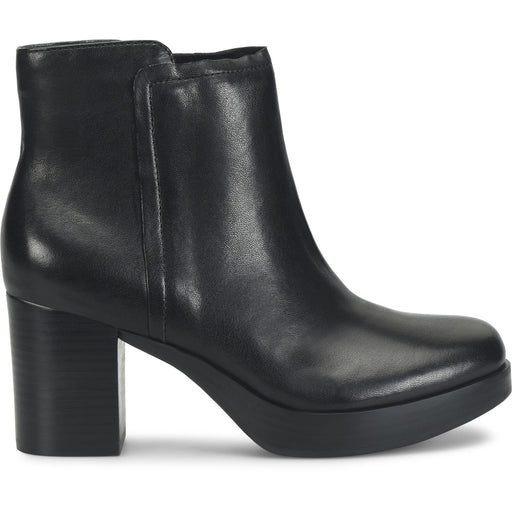 SOFFT KENDALL HEELED BOOT - MISSING FEATURES BULLET POINTS Boots Sofft BLACK 6 M