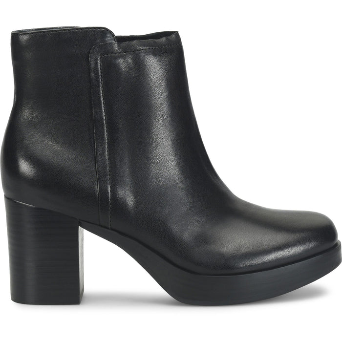 SOFFT KENDALL HEELED BOOT - MISSING FEATURES BULLET POINTS Boots Sofft BLACK 6 M