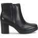 SOFFT KENDALL HEELED BOOT - MISSING FEATURES BULLET POINTS Boots Sofft BLACK 6 M