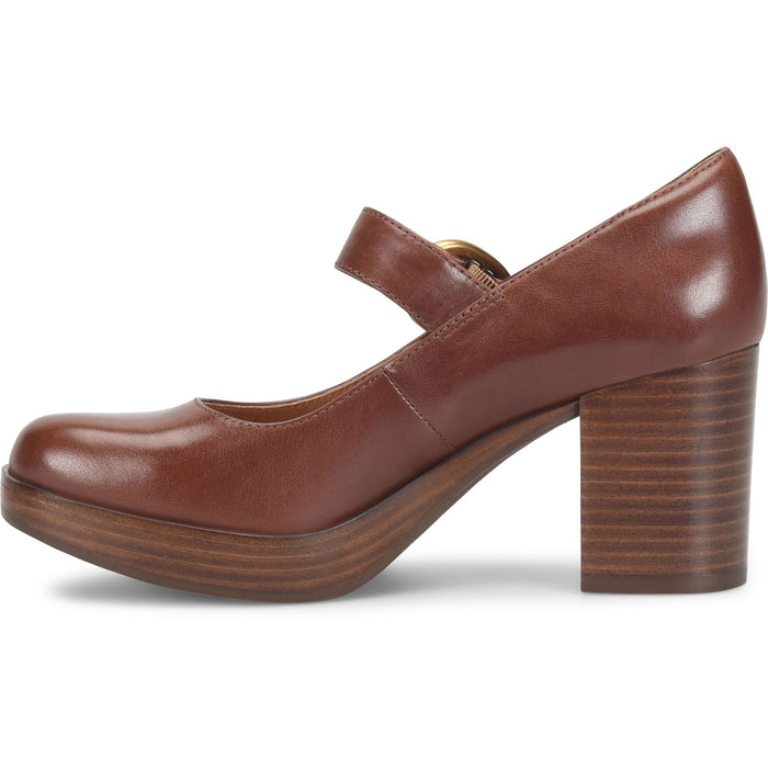 SOFFT KATHLEEN MJ HEELED - MISSING FEATURES BULLET POINTS Heels Sofft 