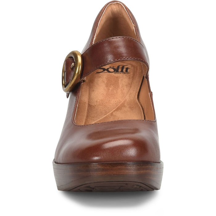 SOFFT KATHLEEN MJ HEELED - MISSING FEATURES BULLET POINTS Heels Sofft 