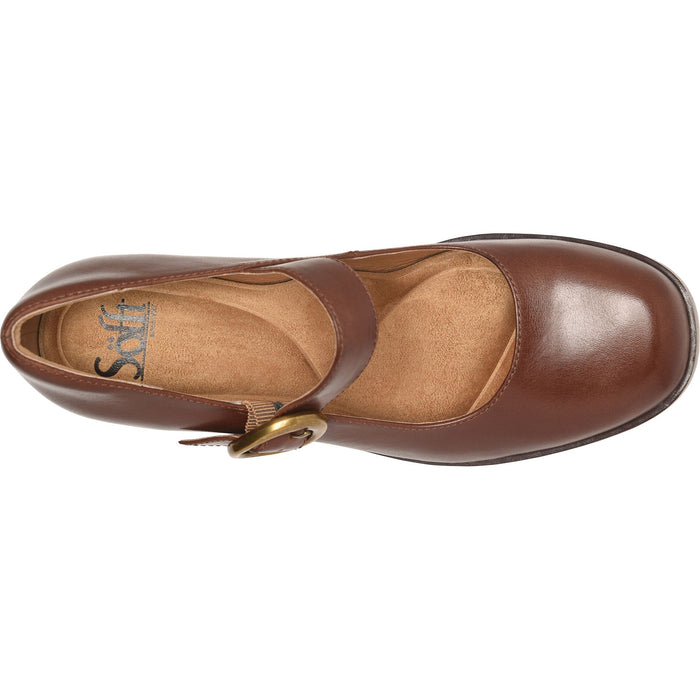 SOFFT KATHLEEN MJ HEELED - MISSING FEATURES BULLET POINTS Heels Sofft 