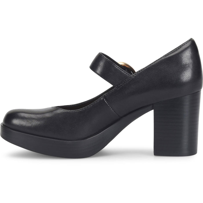 SOFFT KATHLEEN MJ HEELED - MISSING FEATURES BULLET POINTS Heels Sofft 