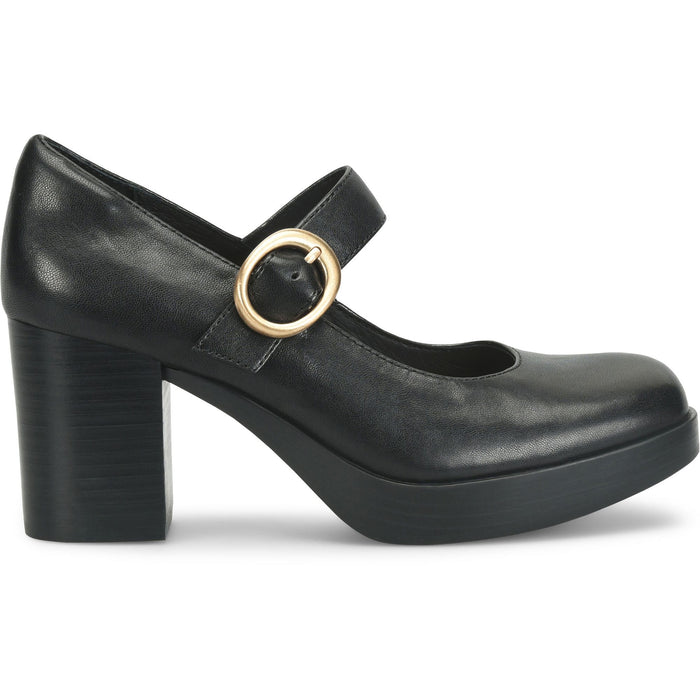 SOFFT KATHLEEN MJ HEELED - MISSING FEATURES BULLET POINTS Heels Sofft BLACK 6 M