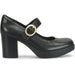 SOFFT KATHLEEN MJ HEELED - MISSING FEATURES BULLET POINTS Heels Sofft BLACK 6 M
