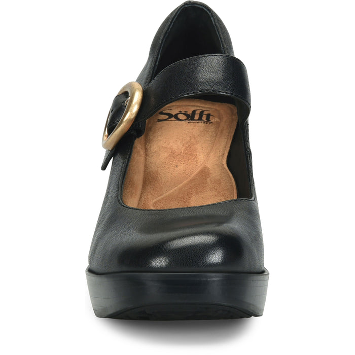 SOFFT KATHLEEN MJ HEELED - MISSING FEATURES BULLET POINTS Heels Sofft 