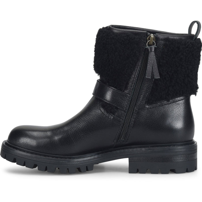 SOFFT ADELLE BOOT - COLOR QUESTION AND MISSING FEATURES BULLET POINTS Boots Sofft 