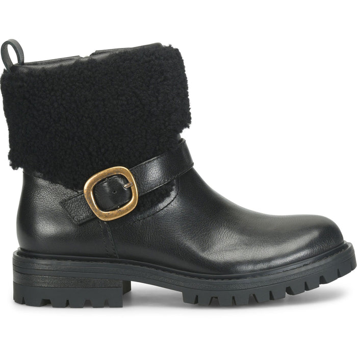 SOFFT ADELLE BOOT - COLOR QUESTION AND MISSING FEATURES BULLET POINTS Boots Sofft BLACK 6 M