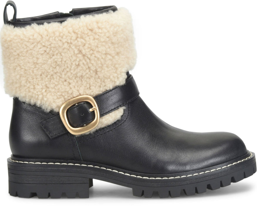 SOFFT ADELLE BOOT Boots Sofft BLK/BGE 6 M