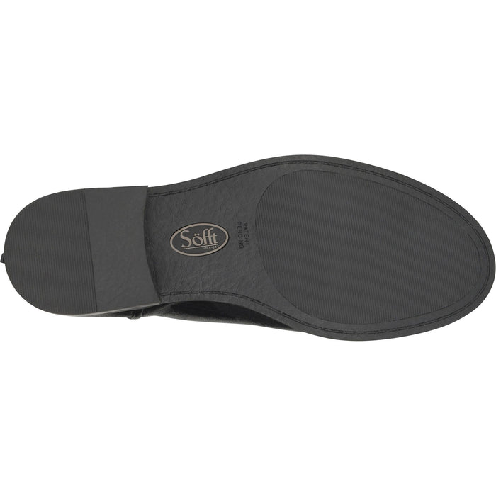 SOFFT DESI BOOT - MISSING FEATURES BULLET POINTS Boots Sofft 