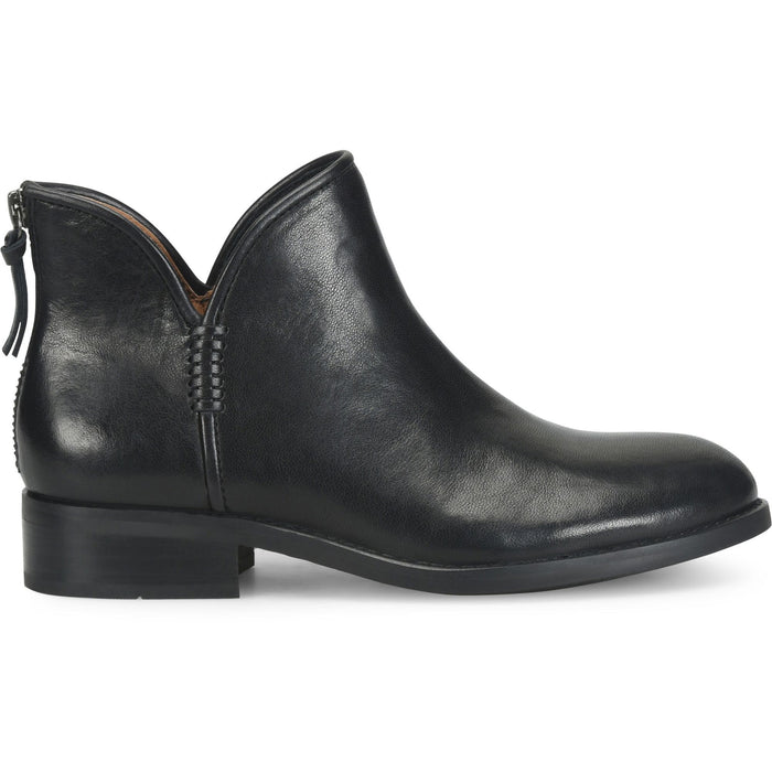 SOFFT DESI BOOT - MISSING FEATURES BULLET POINTS Boots Sofft BLACK 6 M